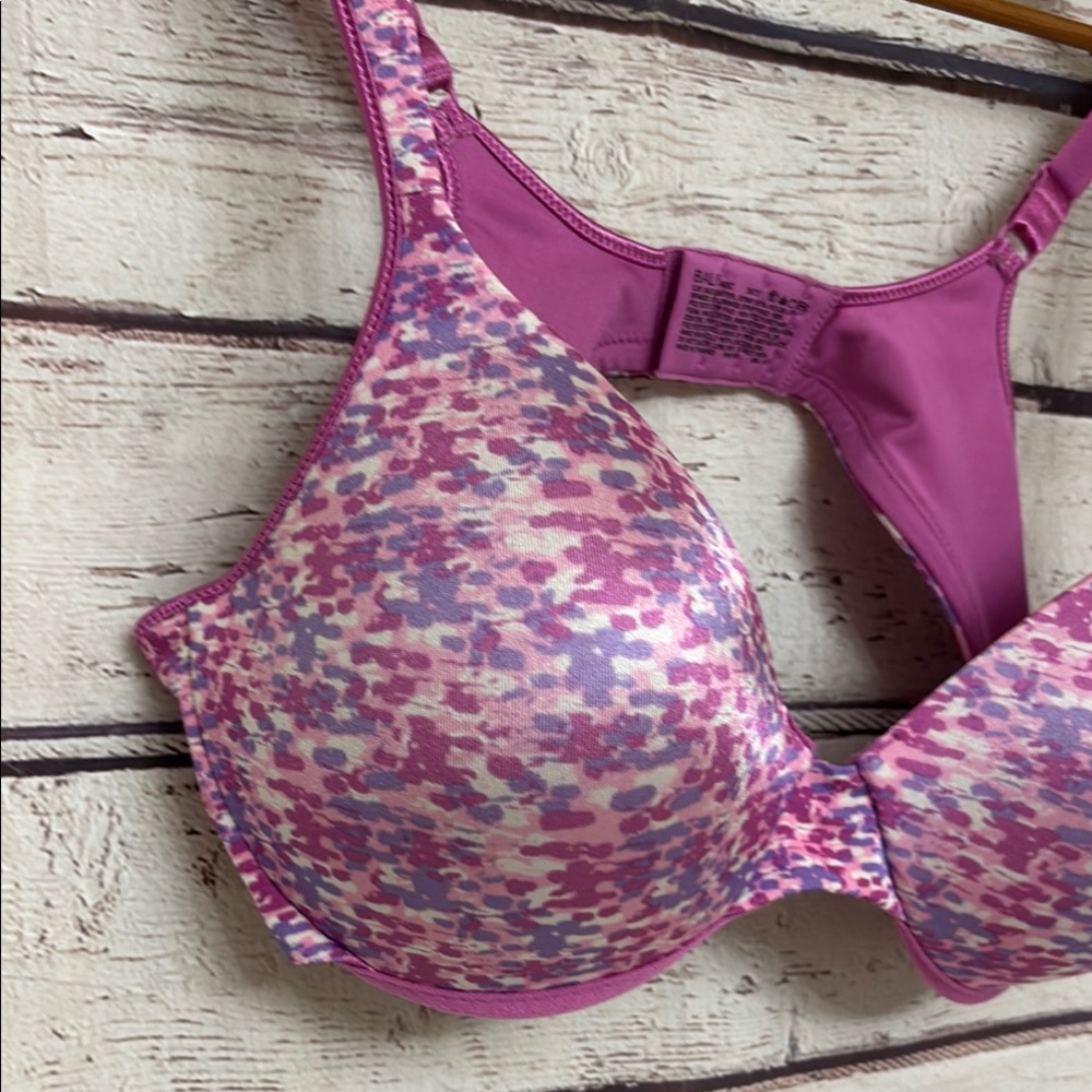 Underwire Bra - Picture 2 of 9